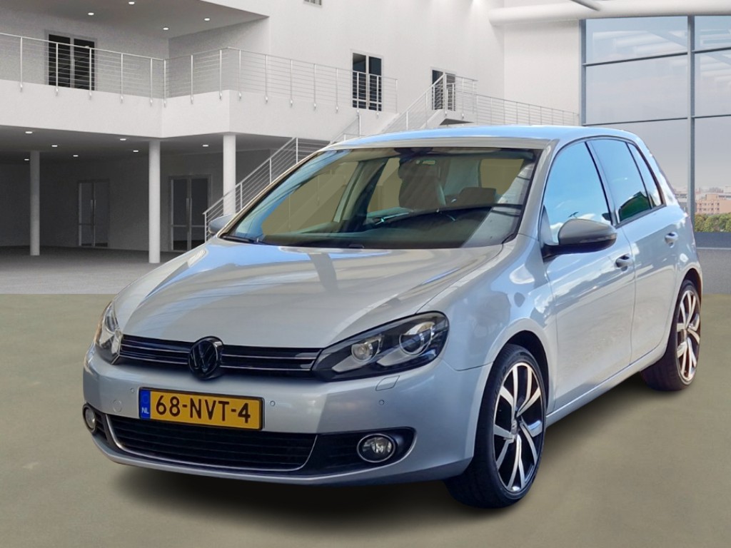 Volkswagen GOLF 1.4 TSI Highline