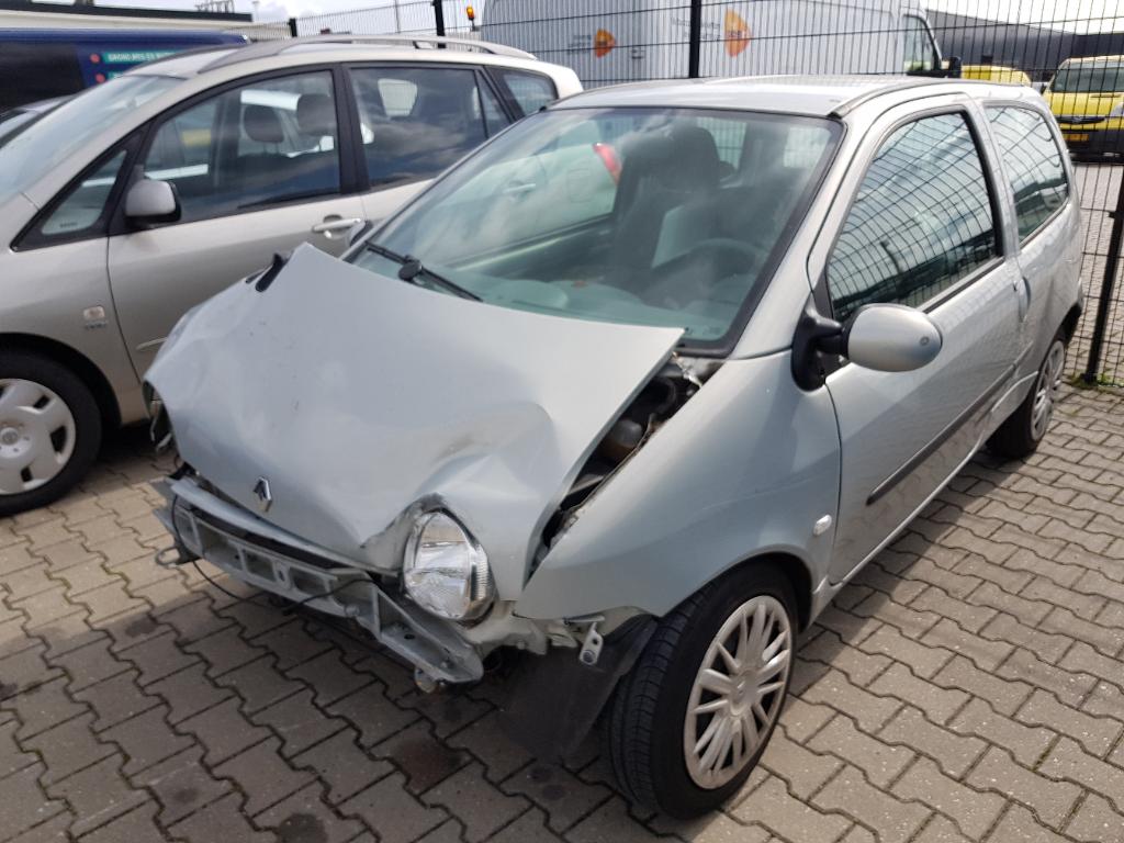 Renault TWINGO 1.2 Expression