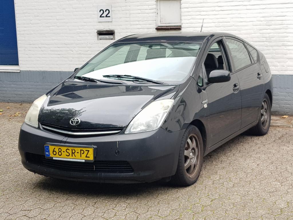 Toyota PRIUS 1.5 VVT-i