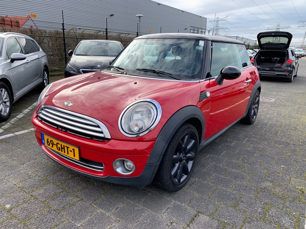 Mini MINI 1.6 Cooper