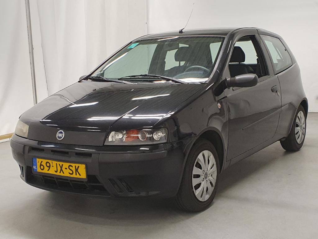 Fiat PUNTO 1.2 Active