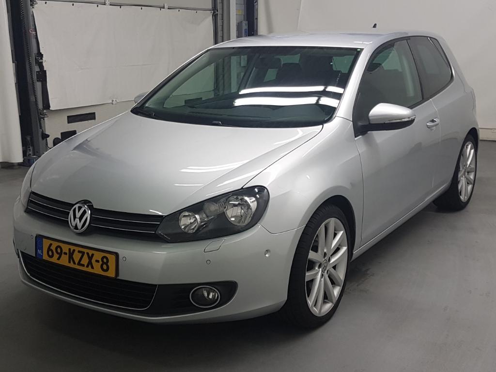 Volkswagen GOLF 1.4 TSI Highline