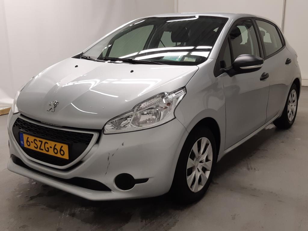 Peugeot 208 1.0 VTi Access