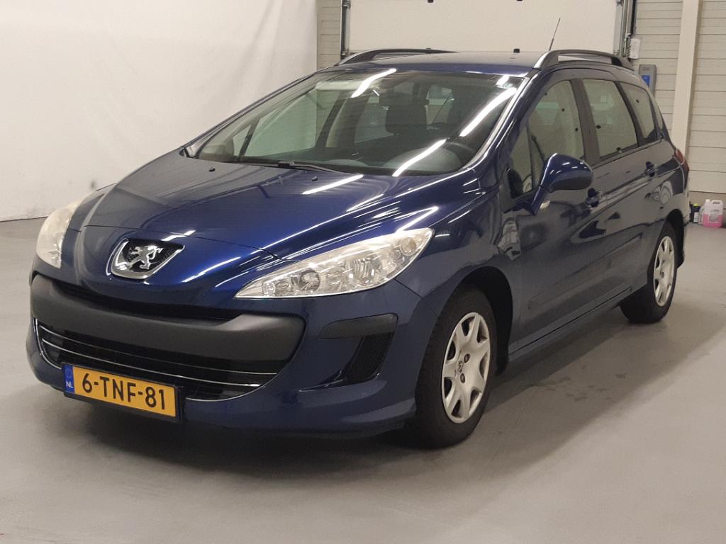 Peugeot 308 SW 1.6 HDiF X-Line