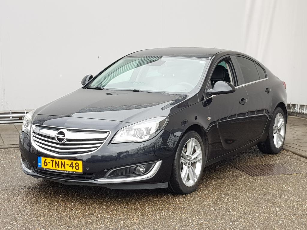 Opel INSIGNIA 1.4 T EcoF. Bns+