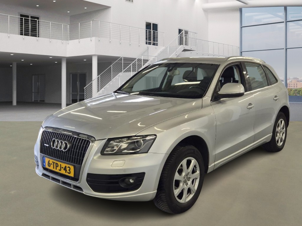 Audi Q5 2.0 TFSI quattro Pro Line