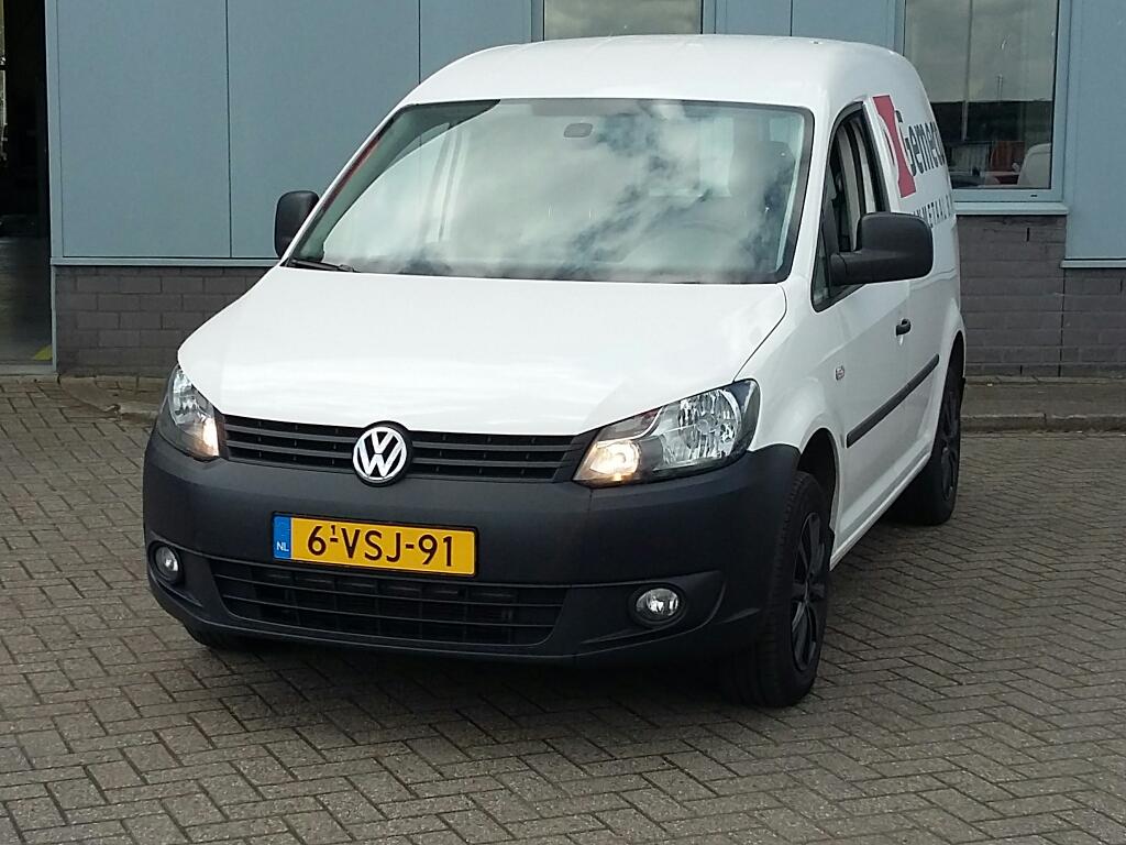 Volkswagen CADDY 1.6 TDI