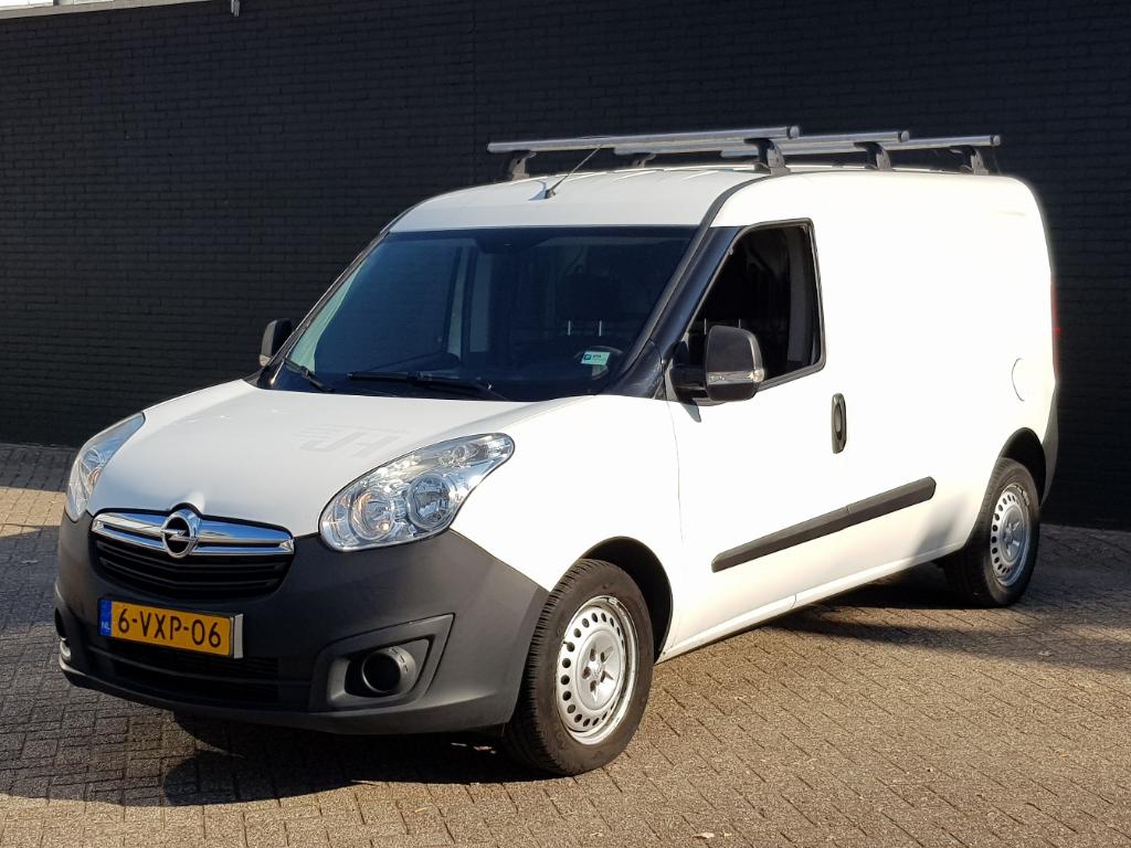 Opel COMBO 1.3 CDTi L2H1 ecoFl.