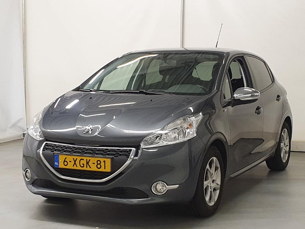 Peugeot 208 1.2 VTi Style
