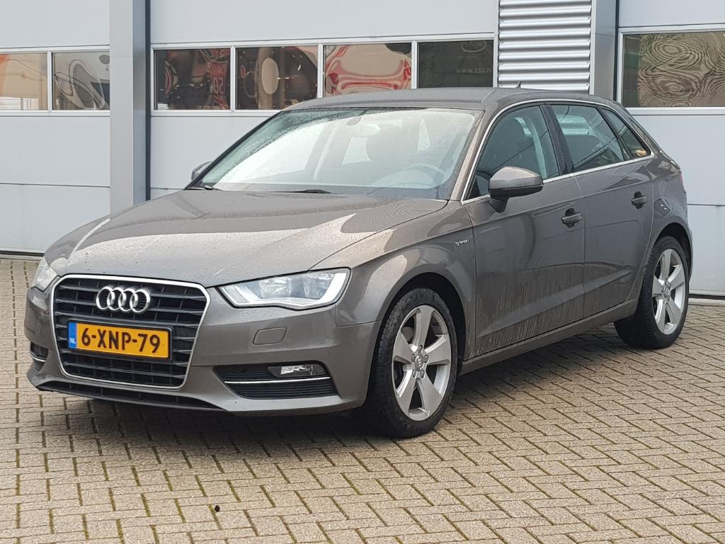 Audi A3 SPORTBACK 1.4 TFSI Ambit.PLg-t