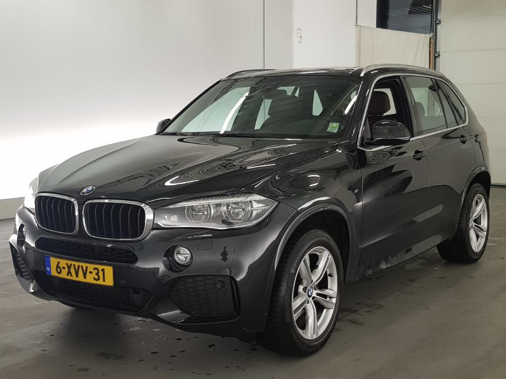 BMW X5 xDrive25d High Executive M-Sportpakket