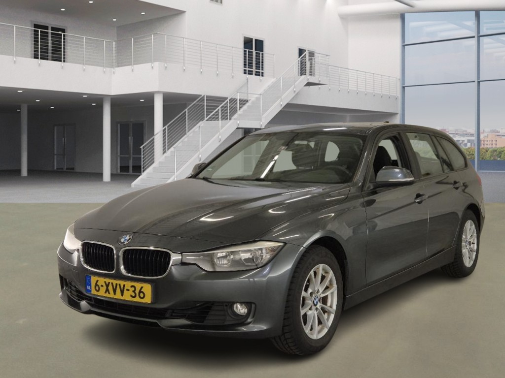 BMW 3-SERIE TOURING 320i Business