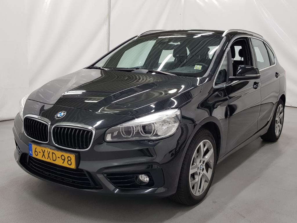 BMW 2-SERIE ACTIVE TOURER 218i Executive