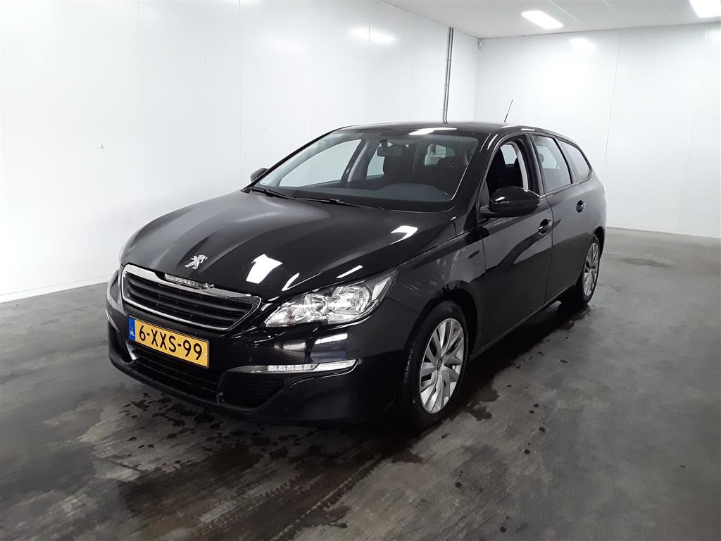 Peugeot 308 SW 1.6 BlueHDI Blue L.