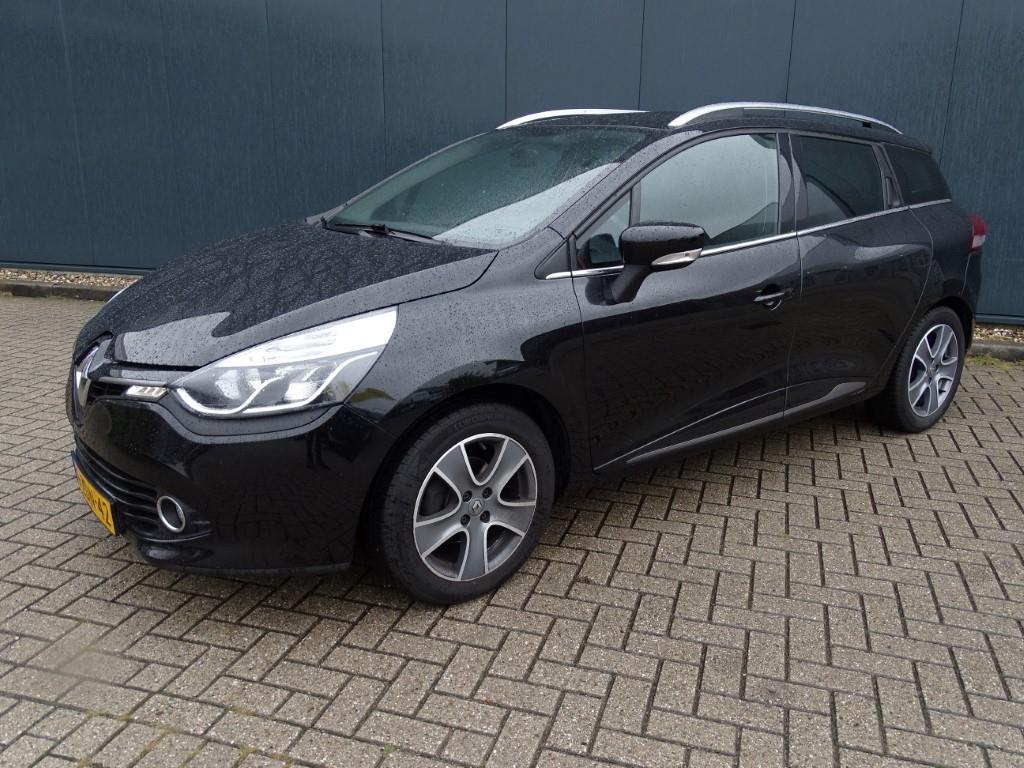 Renault CLIO ESTATE 1.5 dCi Night&Day