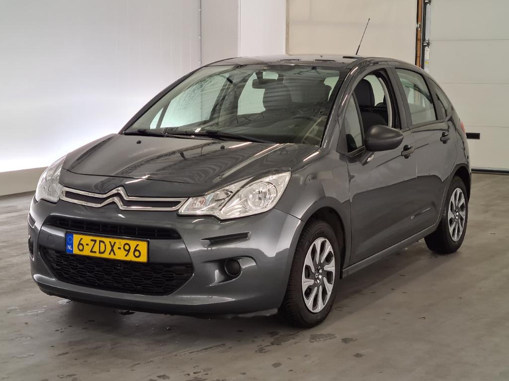 Citroen C3 1.0 VTi Tendance