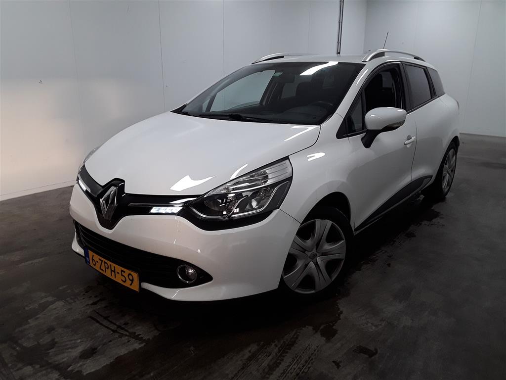 Renault CLIO ESTATE 1.5 dCi Expression