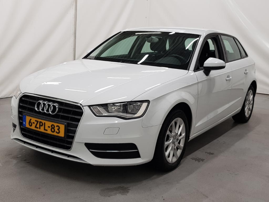 Audi A3 SPORTBACK 1.4 TFSI Attr. Pro L