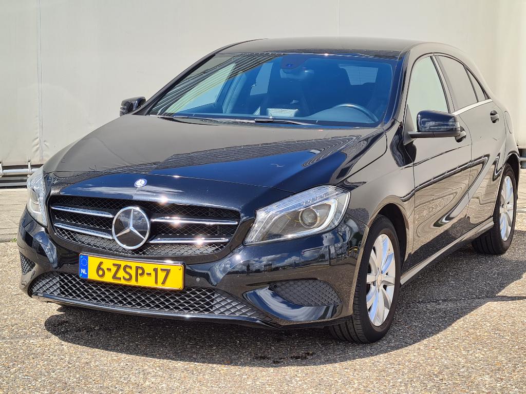 Mercedes-Benz A-KLASSE 180 Ambition