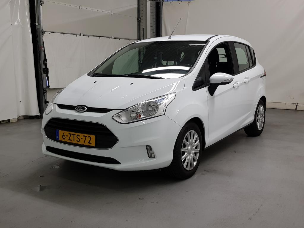 Ford B-Max 1.0 EcoBoost Style