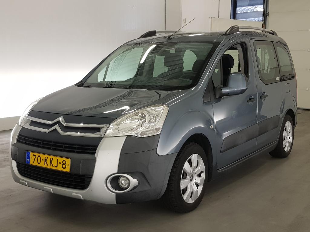 Citroen BERLINGO 1.6-16V XTR