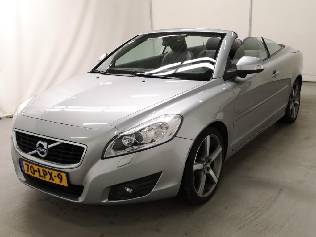 Volvo C70 CONVERTIBLE 2.4i Intro Ed.