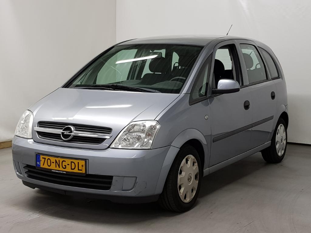 Opel MERIVA 1.6-16V Enjoy