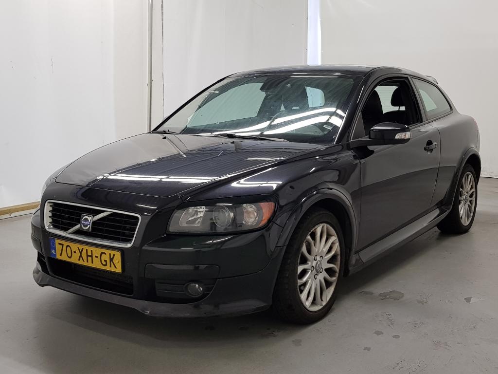 Volvo C30 1.6D Summum