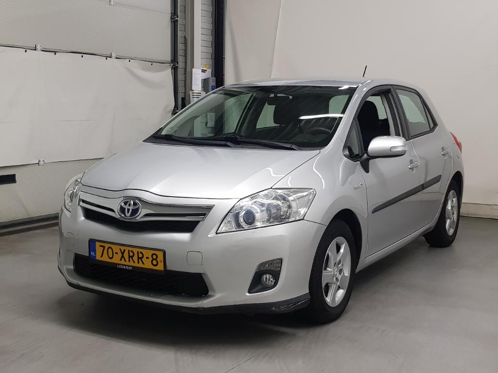 Toyota AURIS 1.8 Full Hybrid Bns