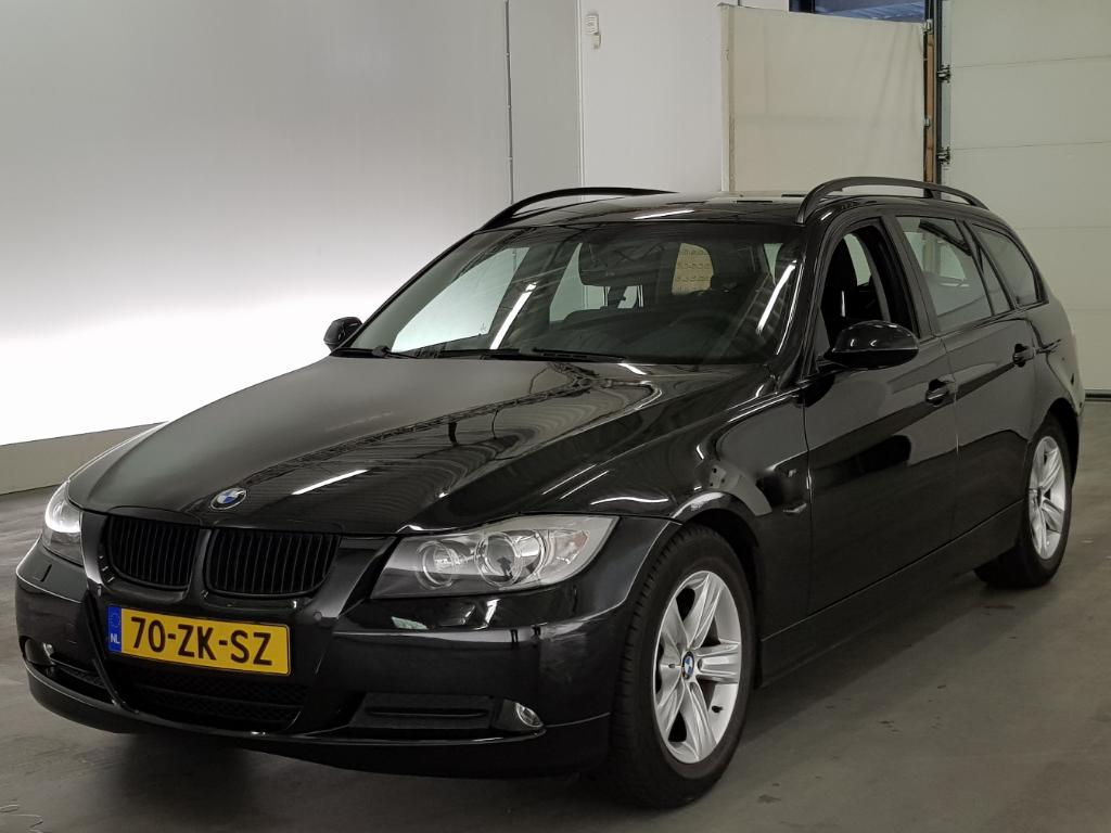 BMW 3-SERIE TOURING 318i Business Line