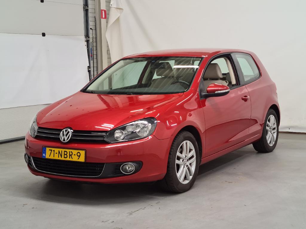 Volkswagen GOLF 1.2 TSI Highl. BlueM
