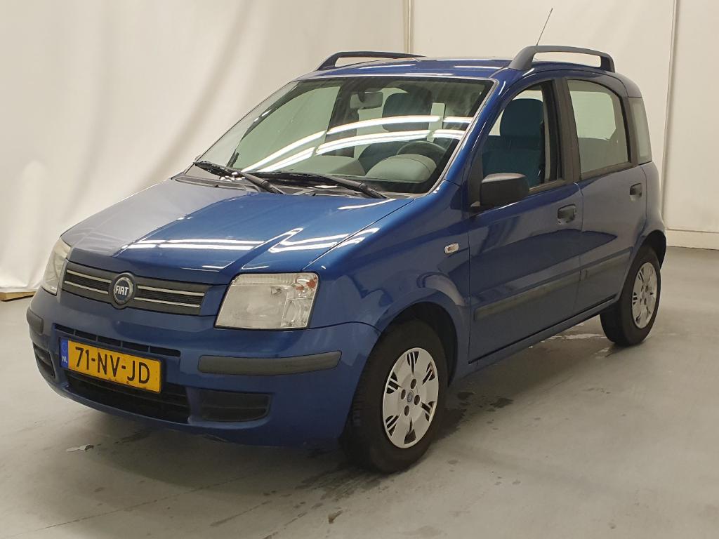 Fiat PANDA 1.2