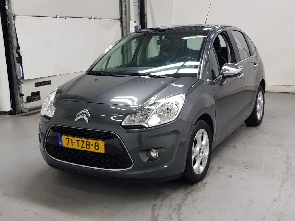 Citroen C3 1.4 VTi Collection