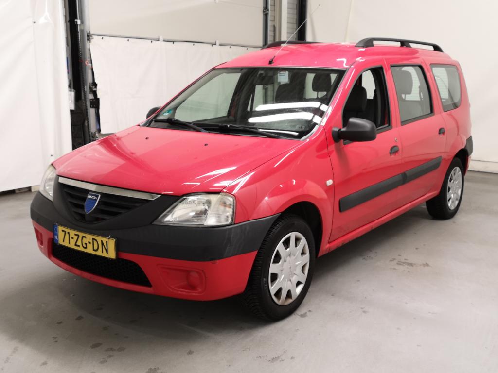 Dacia LOGAN 1.6 Ambiance