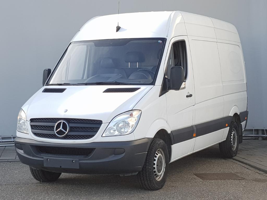 Mercedes-Benz SPRINTER 313 CDI (906.631/633/635/637)
