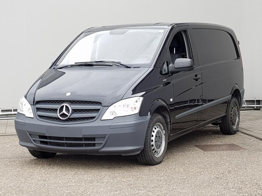 Mercedes-Benz VITO 113CDI KA/A1 BESTELW EU5