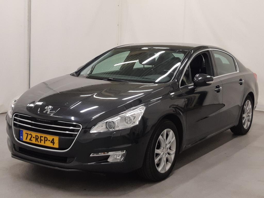 Peugeot 508 1.6 THP Allure