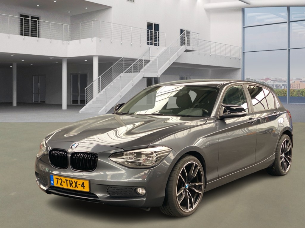 BMW 1-SERIE  116i Business