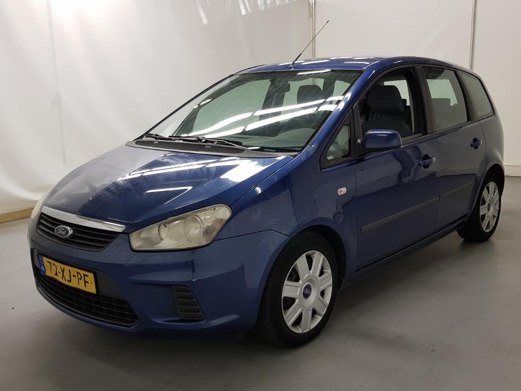 Ford C-Max 1.6 TDCi Trend