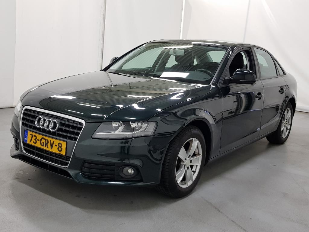Audi A4 1.8 TFSI Pro Line