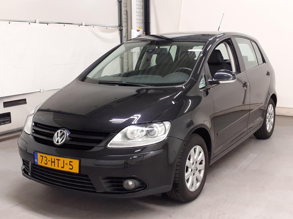 Volkswagen GOLF PLUS 1.4 TSI Comfortline