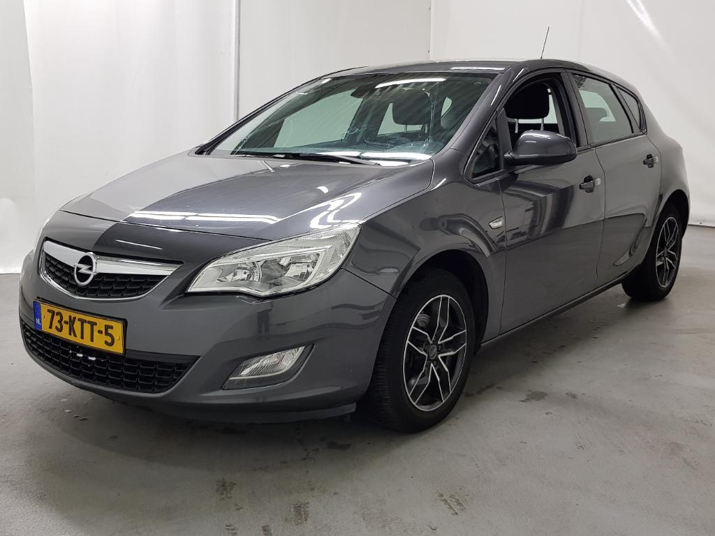 Opel ASTRA 1.4 Edition