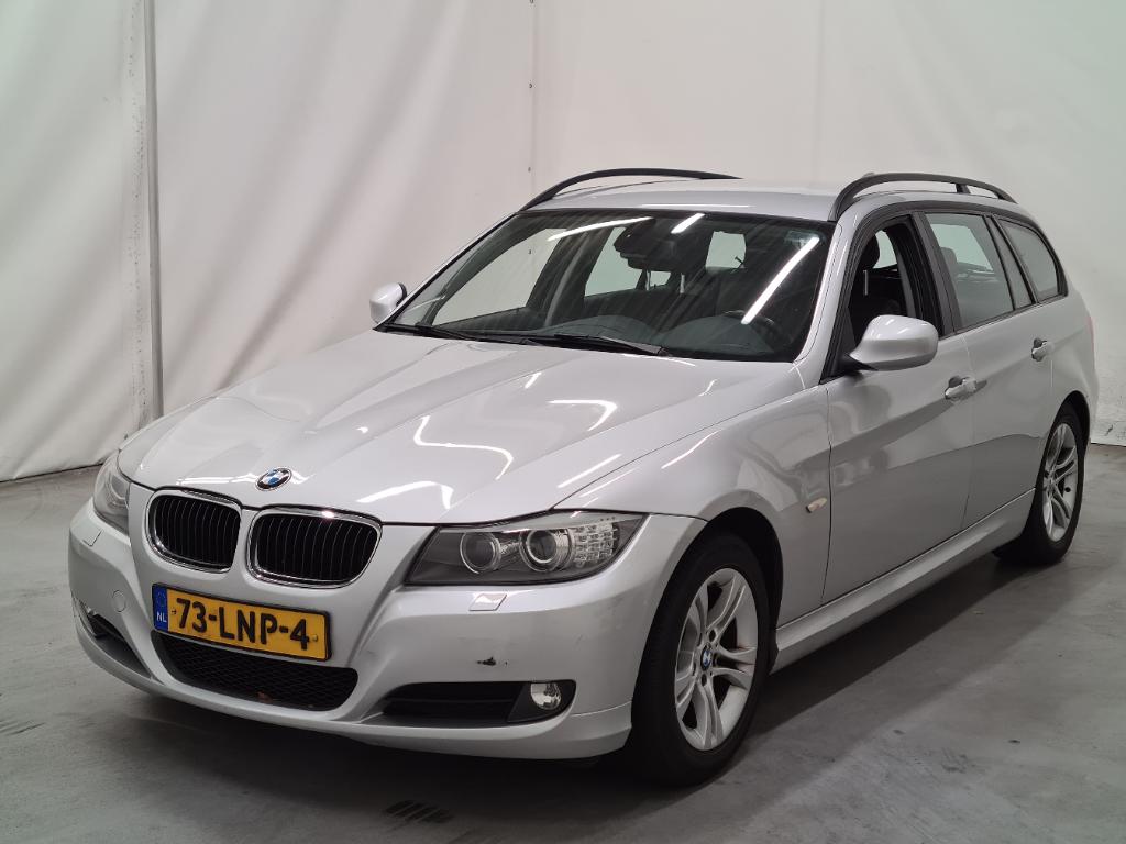 BMW 3-SERIE TOURING 318i Business Line
