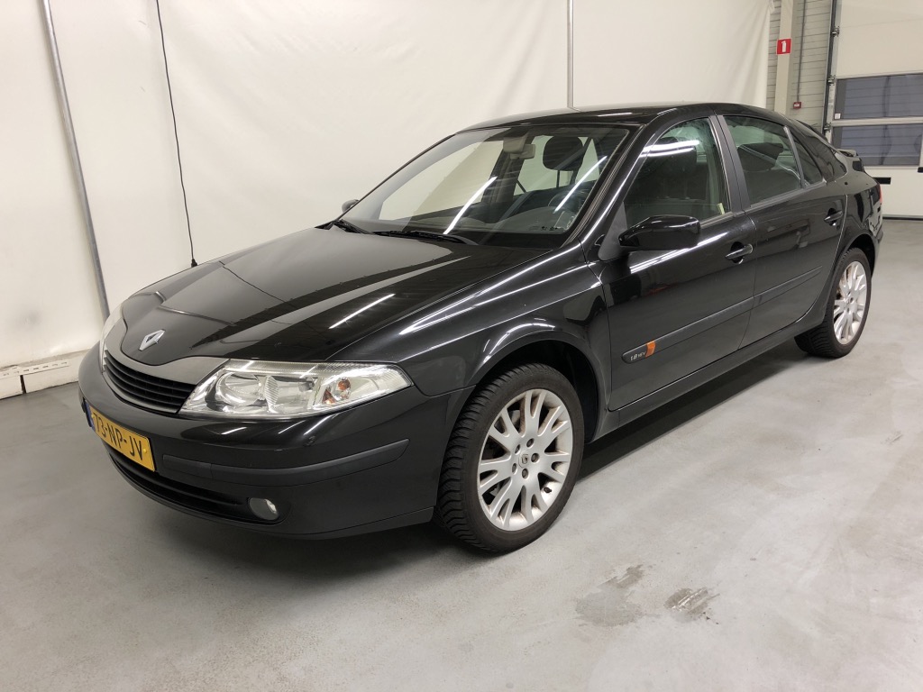 Renault LAGUNA 1.8 16V DYNA S2005
