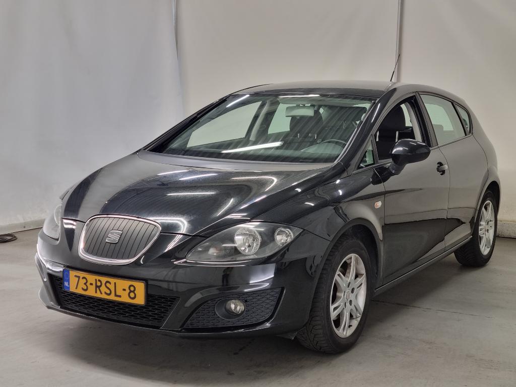 Seat LEON 1.6 TDI Eco. Style