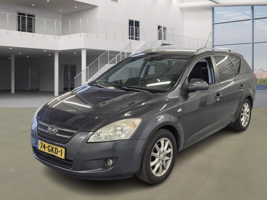 Kia CEED 1.4 All Stars