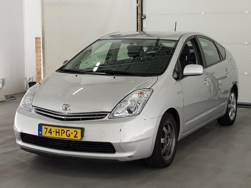 Toyota PRIUS 1.5 VVT-i Comfort
