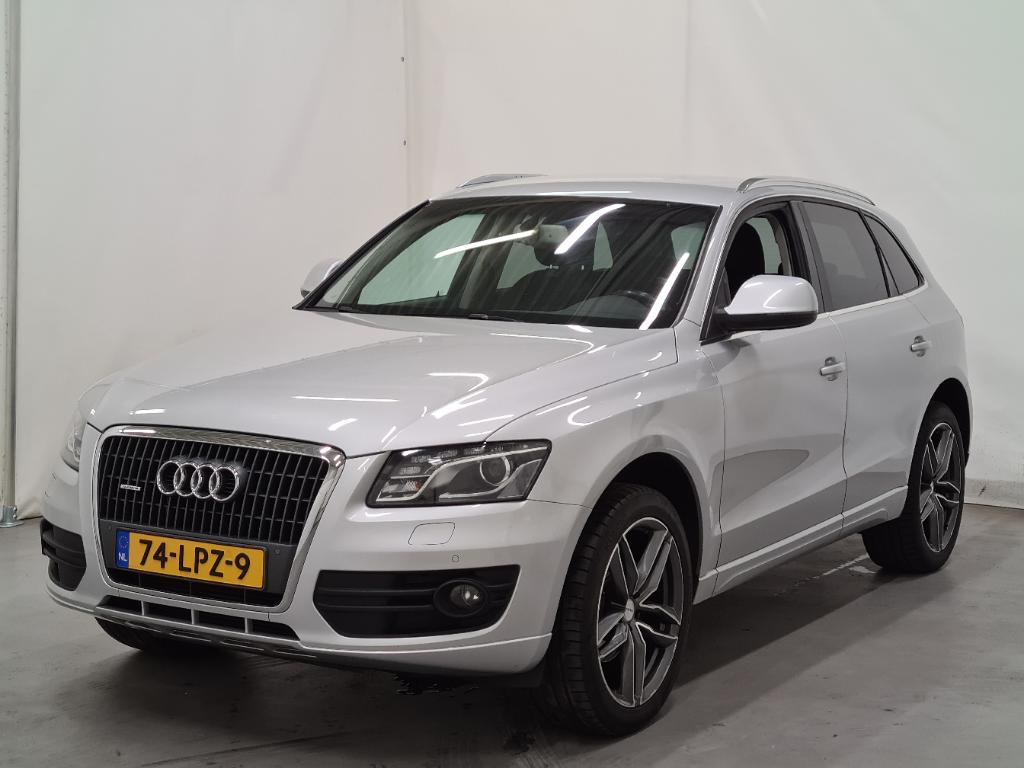 Audi Q5 2.0 TFSI q. Pro Line