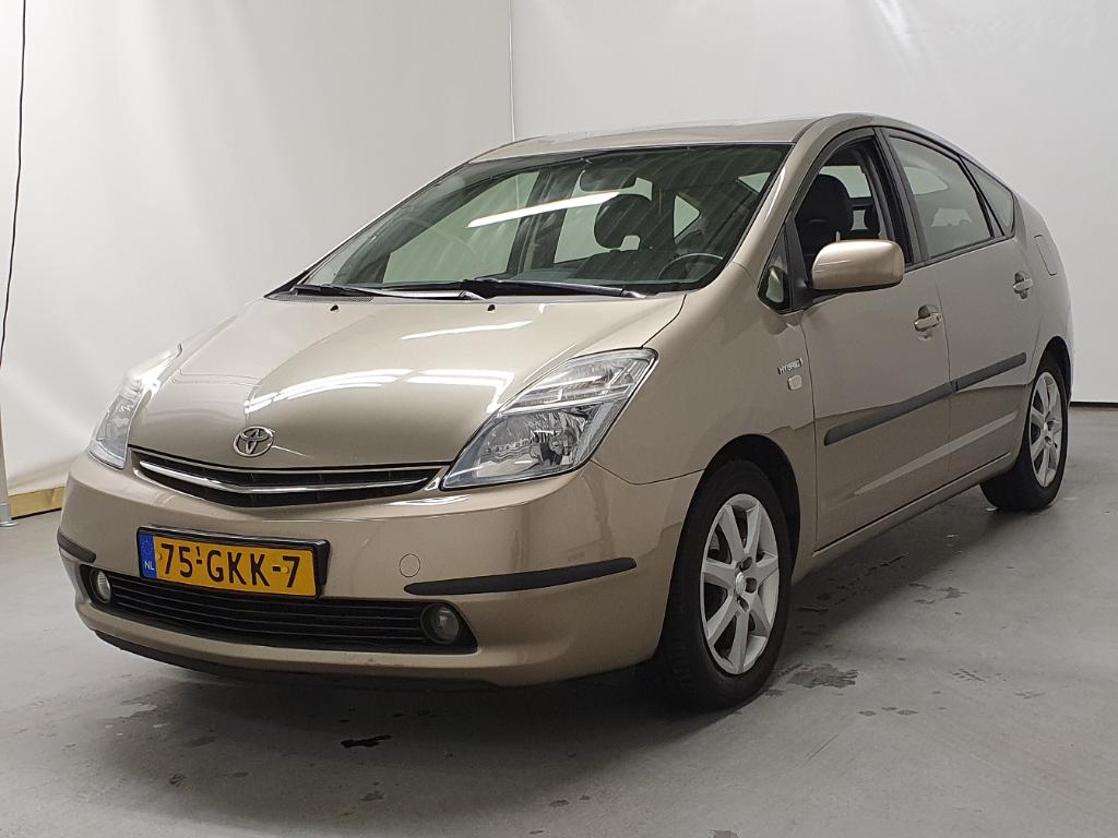 Toyota PRIUS 1.5 VVT-i Tech Ed.