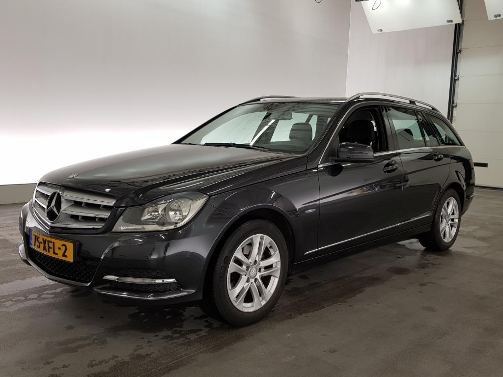 Mercedes-Benz C-Klasse ESTATE 180 Business Class